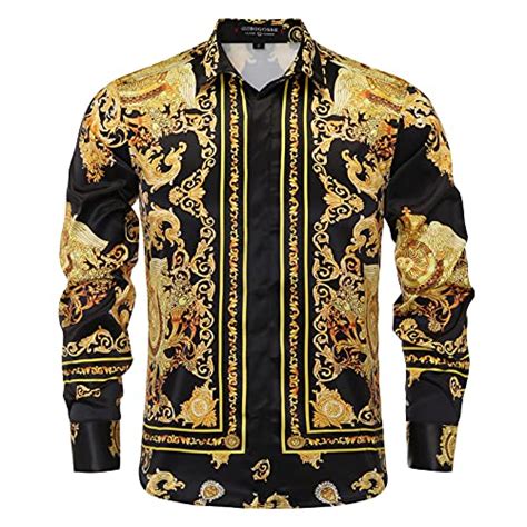 versace t shirt price south africa|shirts that look like Versace.